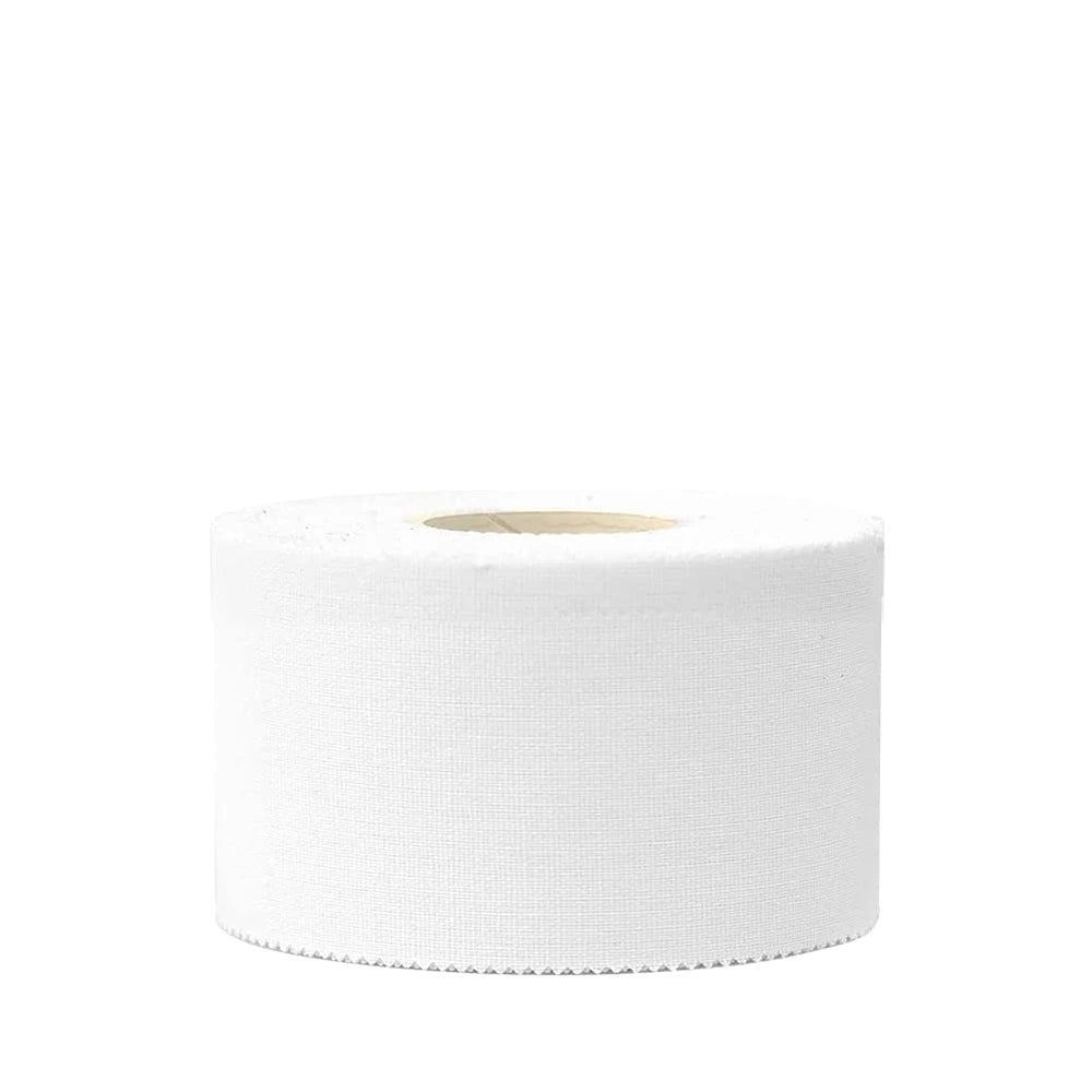 White Athletic Tape