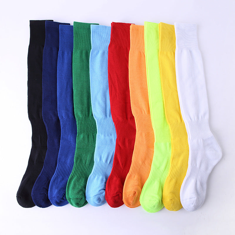 Baseball Style Sock