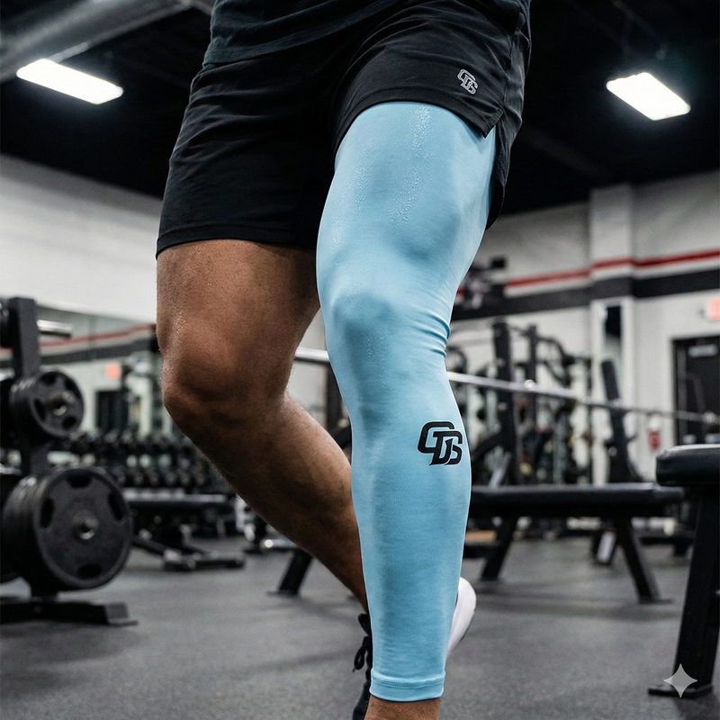 Gameday Skin Compression Bottoms