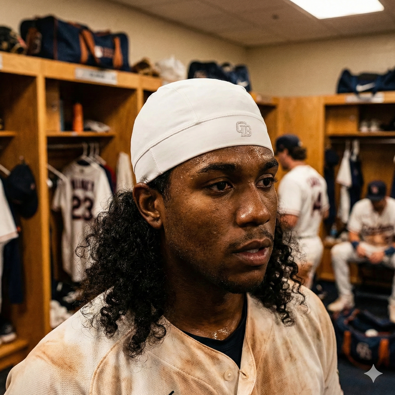 Gameday Skin Head Gear