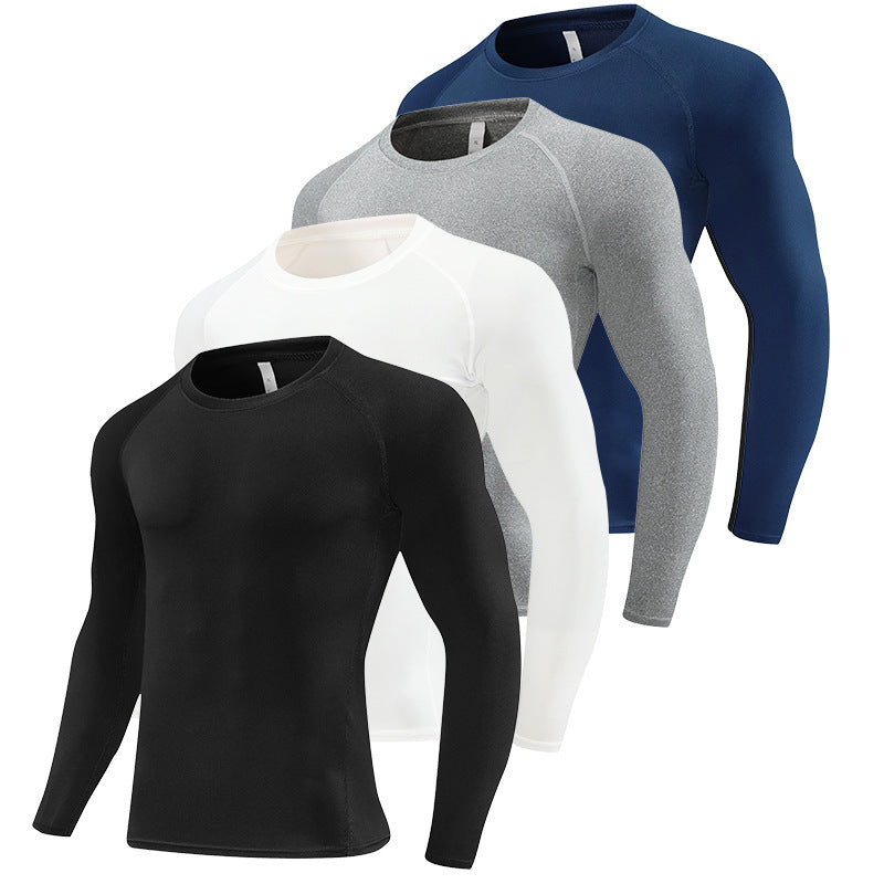 Compression Tops