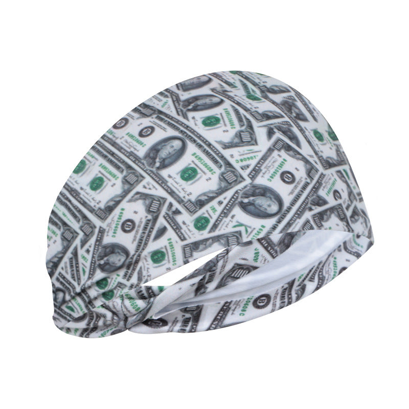 GDSkin Sports Headband