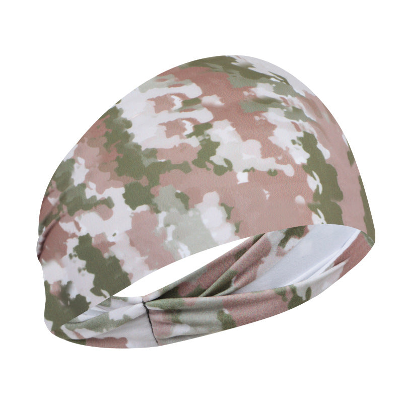 GDSkin Sports Headband