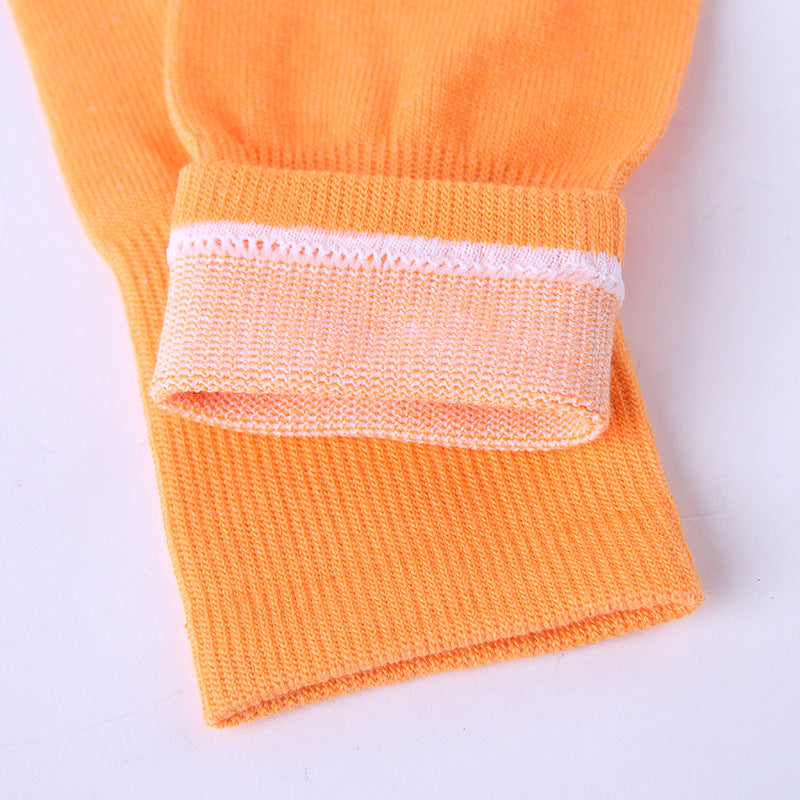 GDSkin Long Baseball Socks