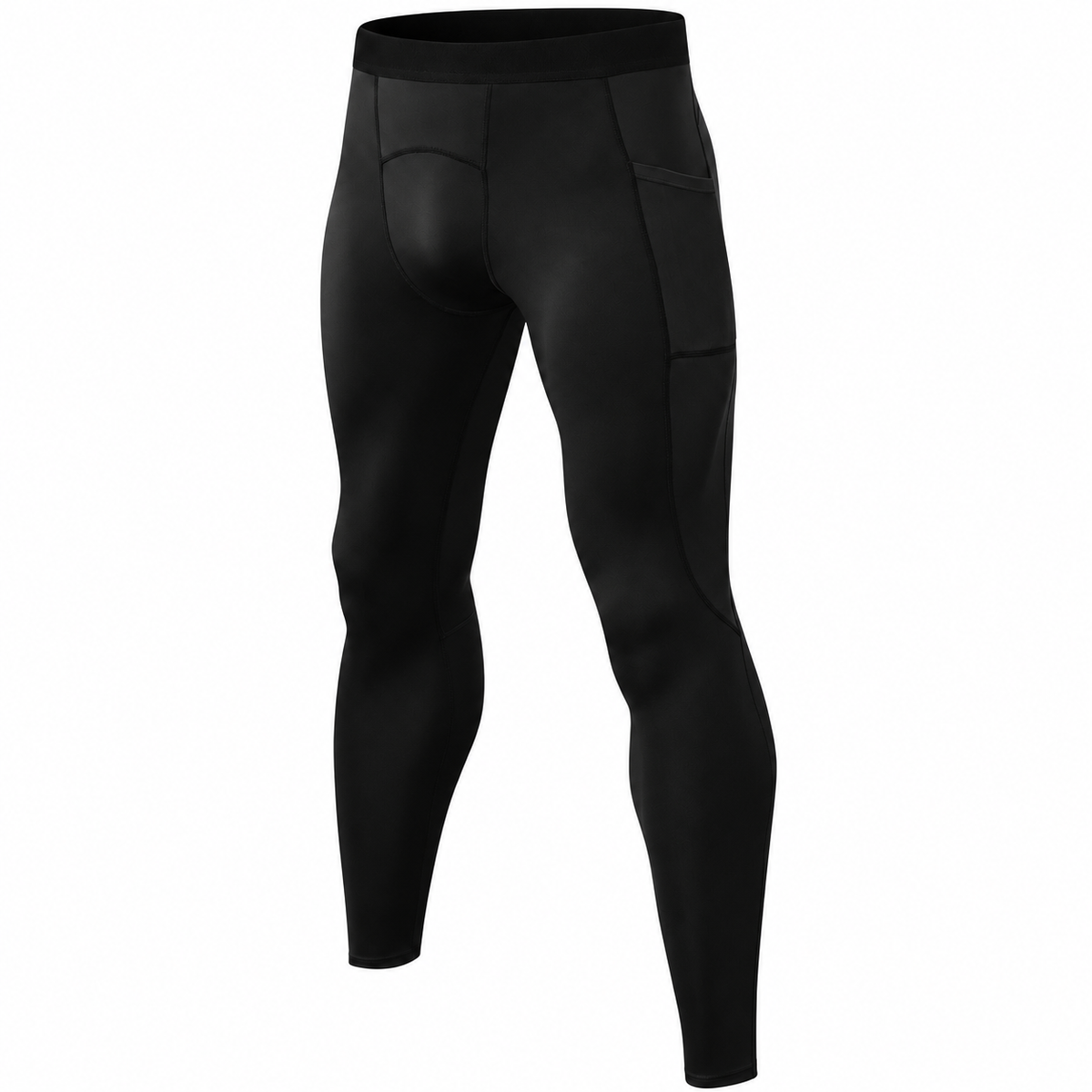 Custom Compression Pants — GameDay Skin