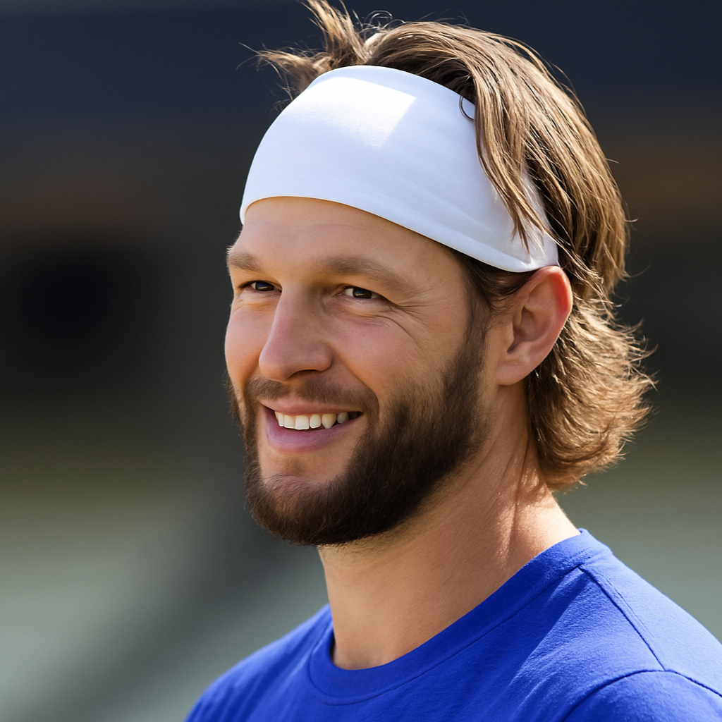 GDSkin Sports Headband