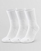 Gameday Skin 3-Pack Of Socks