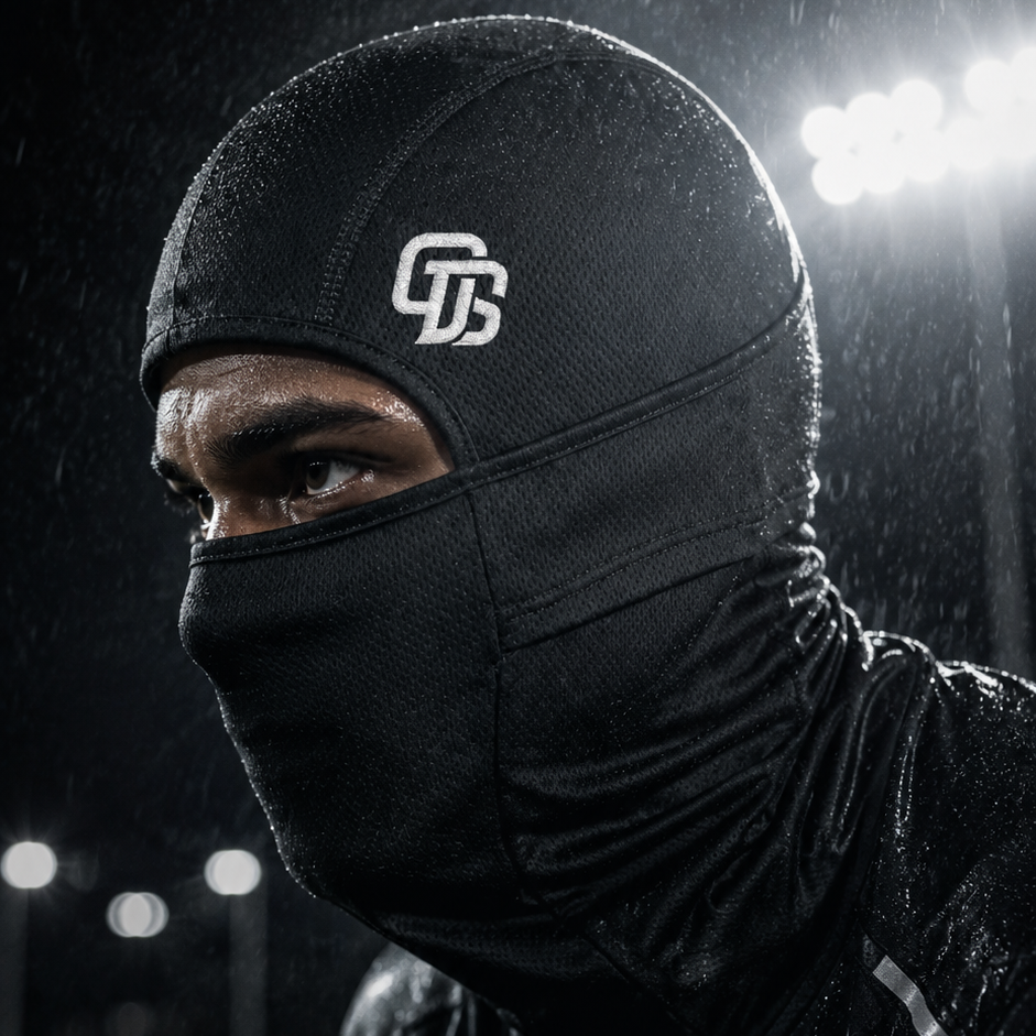 Gameday Skin Balaclava Ski Mask