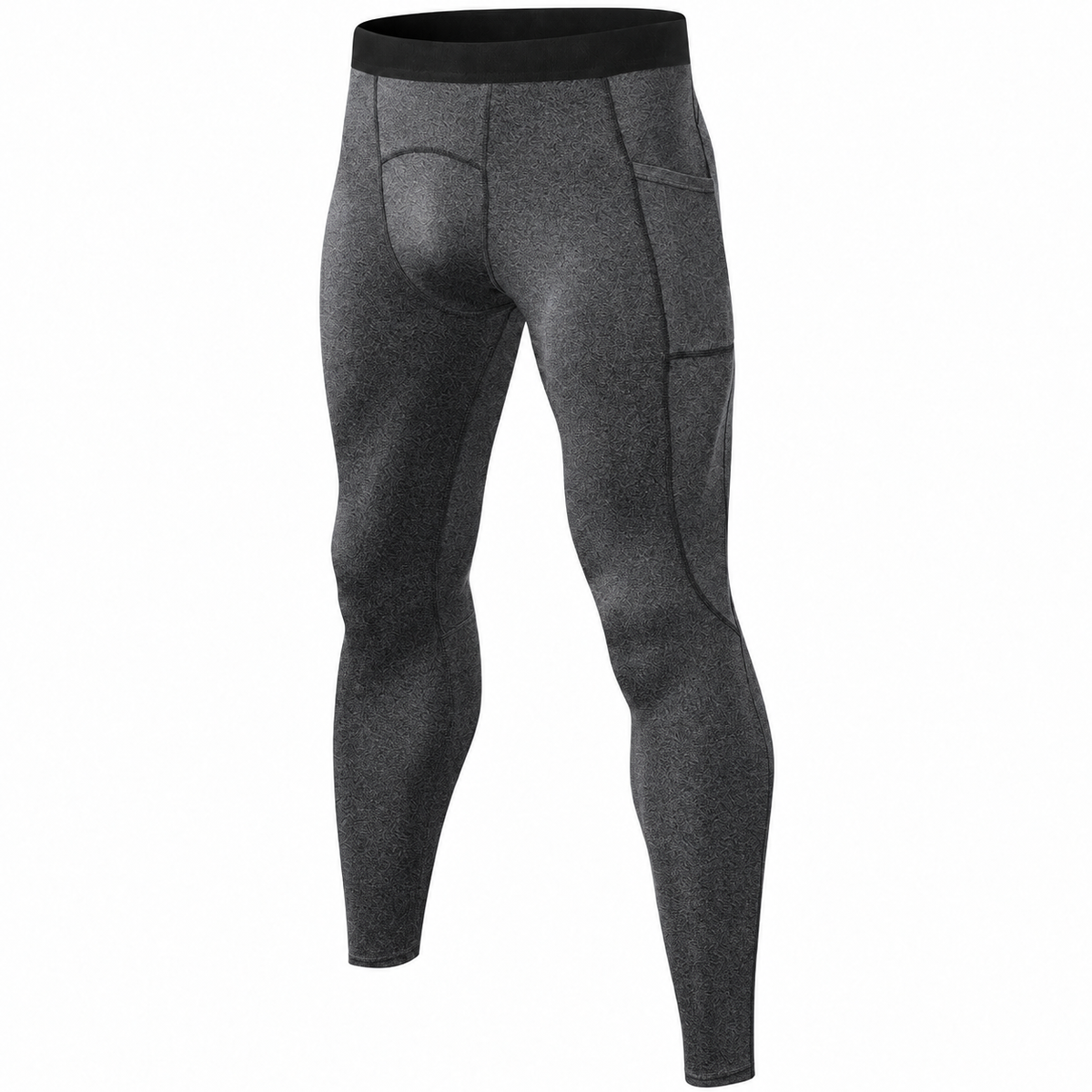 Custom Compression Pants — GameDay Skin