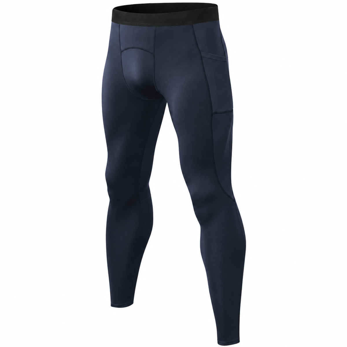 Custom Compression Pants — GameDay Skin