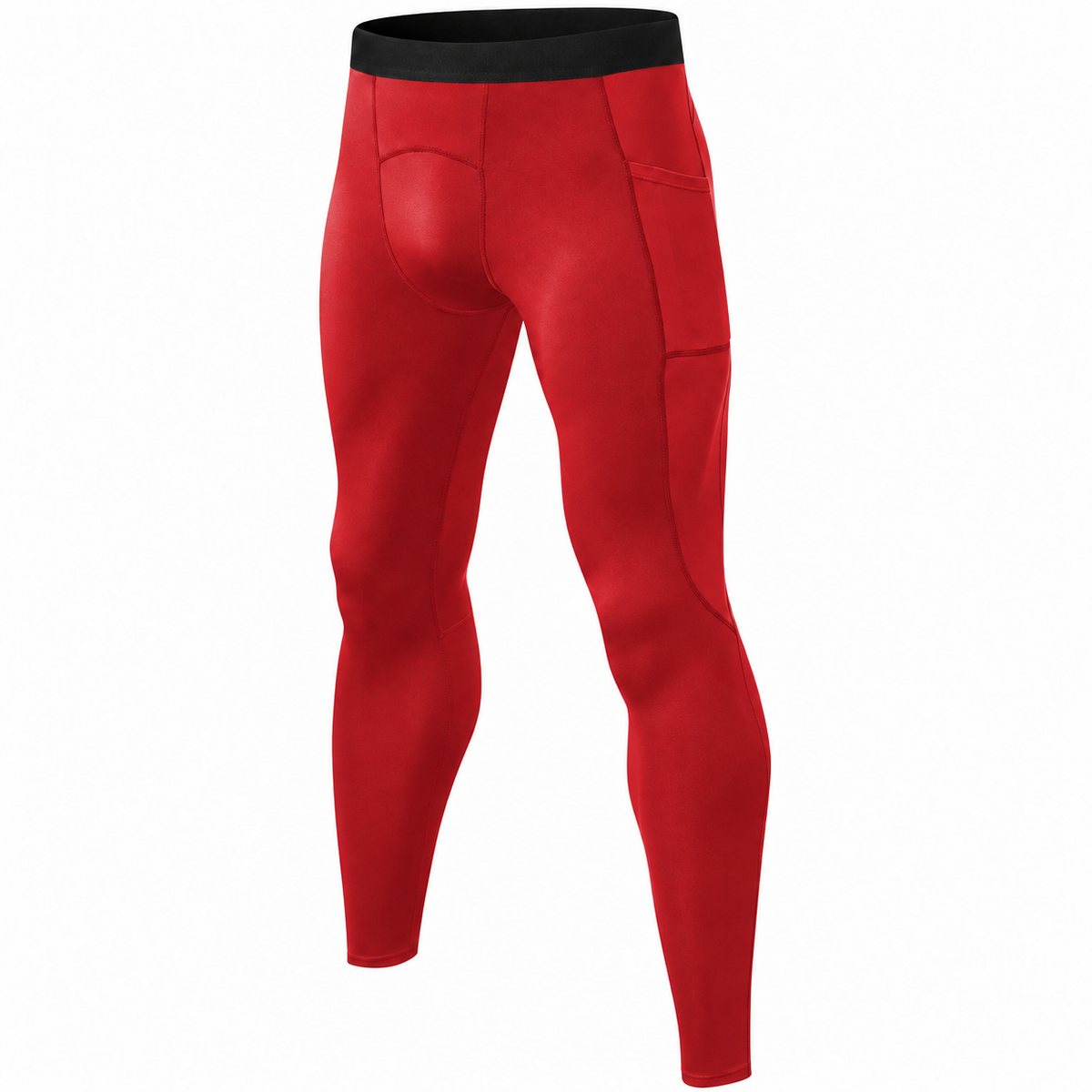 Custom Compression Pants — GameDay Skin