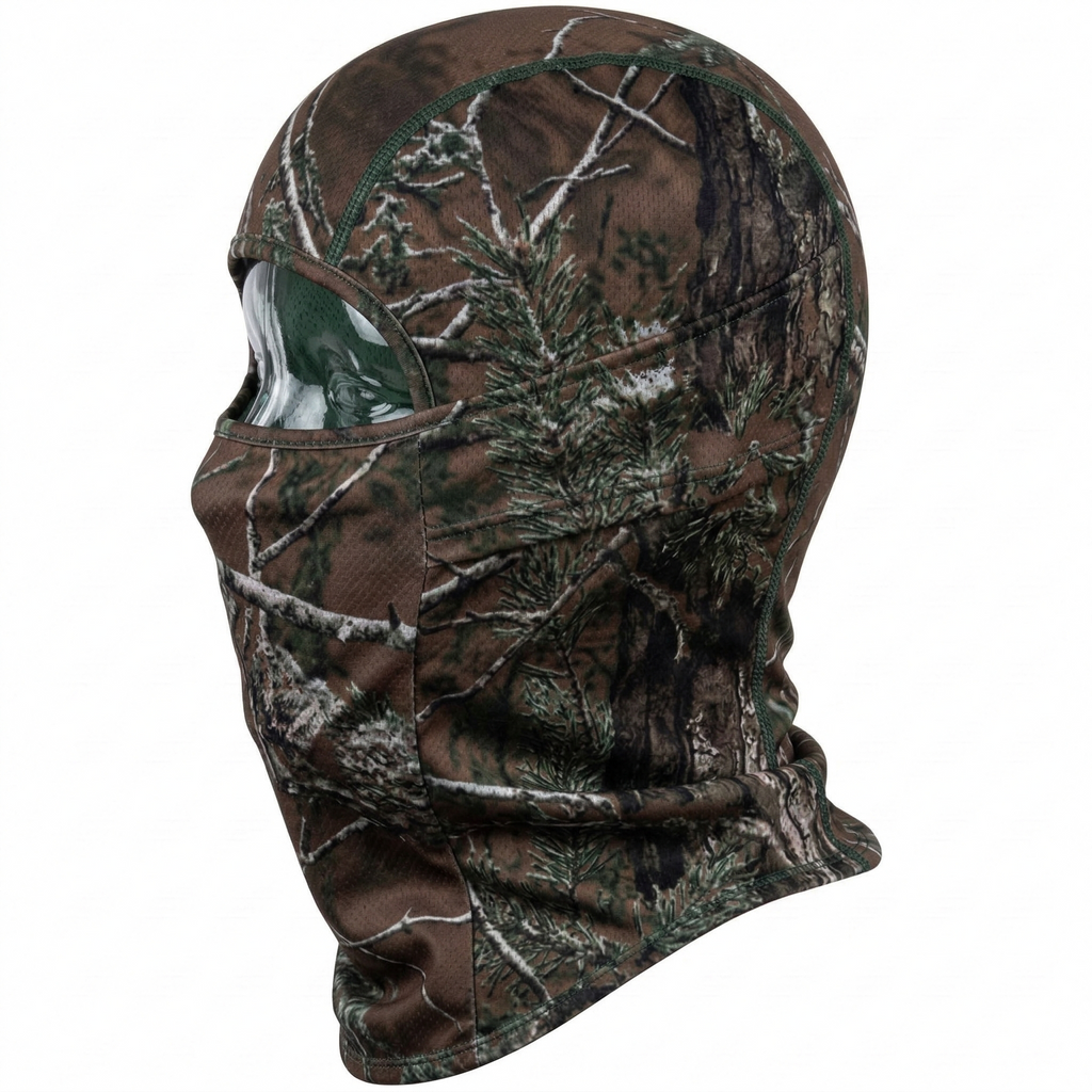 Gameday Skin Balaclava Ski Mask