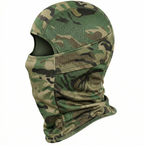 Gameday Skin Balaclava Ski Mask