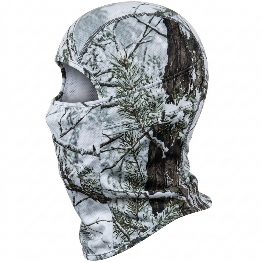 Gameday Skin Balaclava Ski Mask