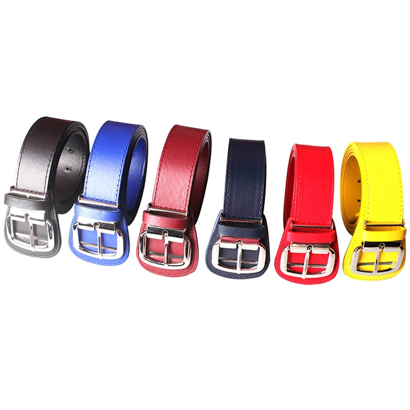 GDSkin Matte Leather Belt