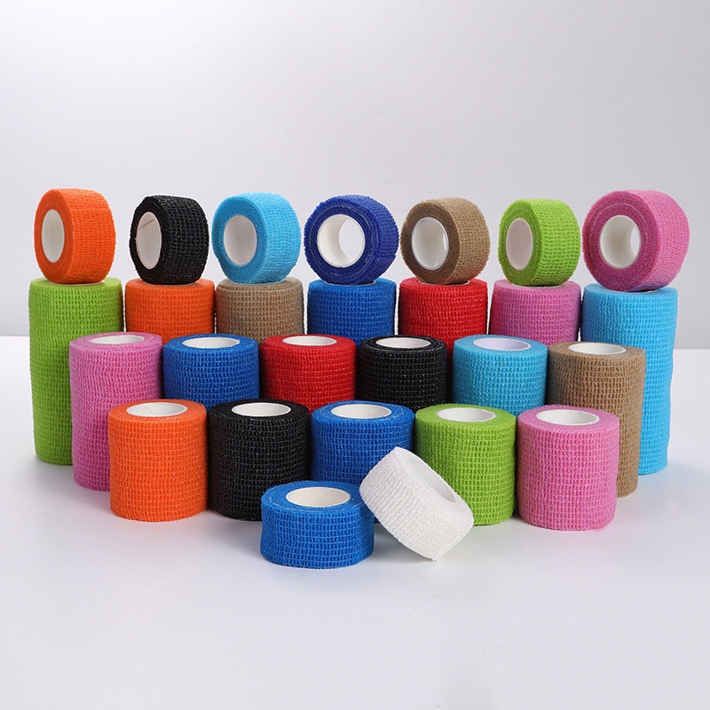 Self-Adhesive Tape