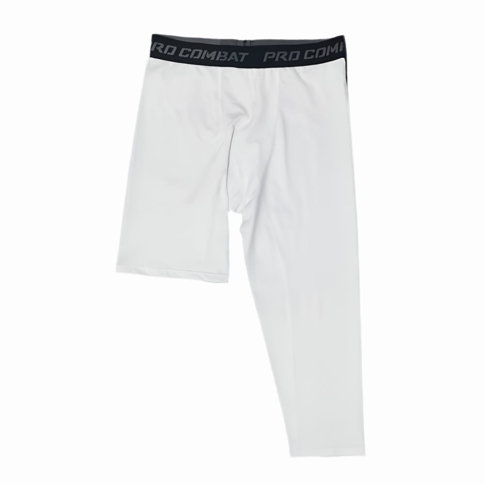 GDSkin Single Leg Quarter Compression Pants
