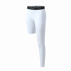 GDSkin Single Leg Compression Pants