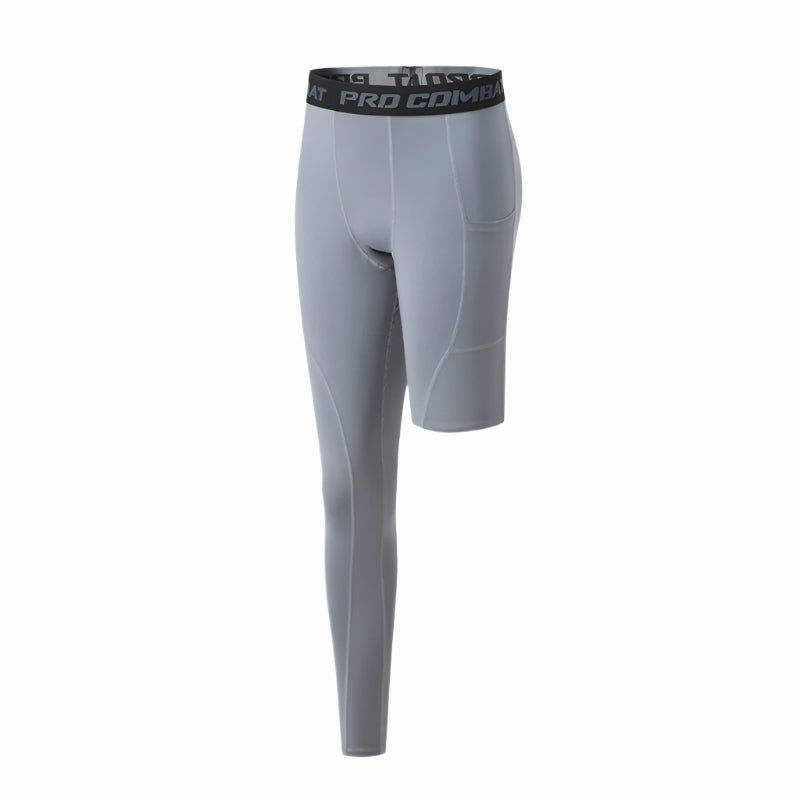GDSkin Single Leg Compression Pants