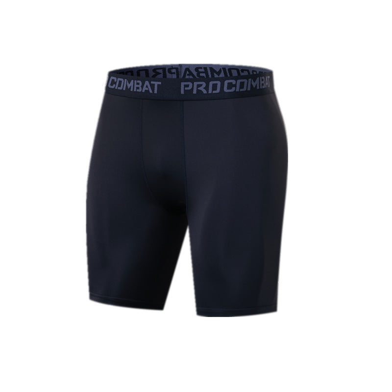 GDSkin Single Leg Quarter Compression Pants