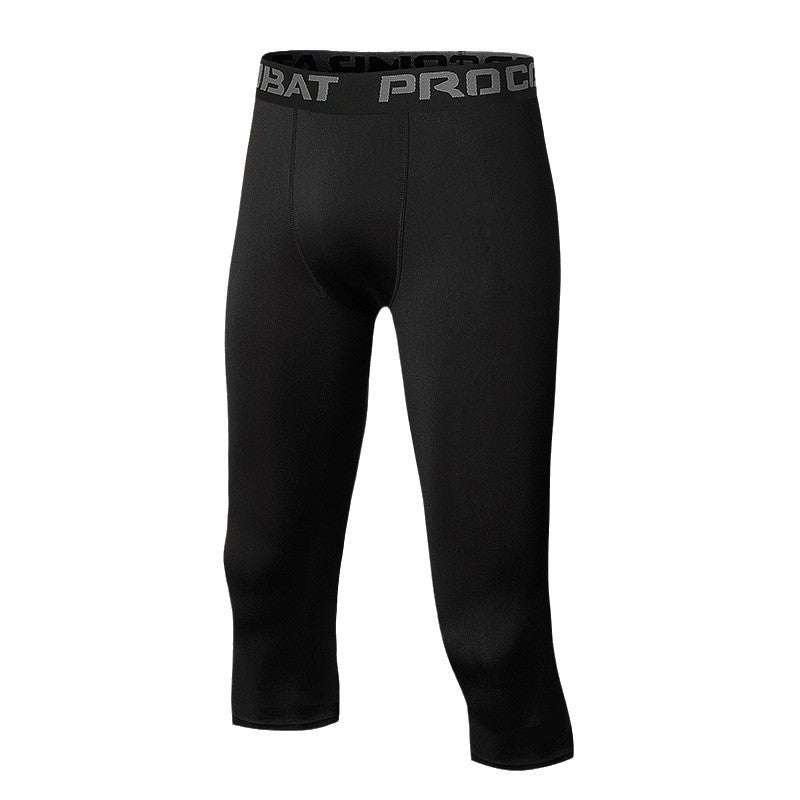 GDSkin 3/4 Compression Pants