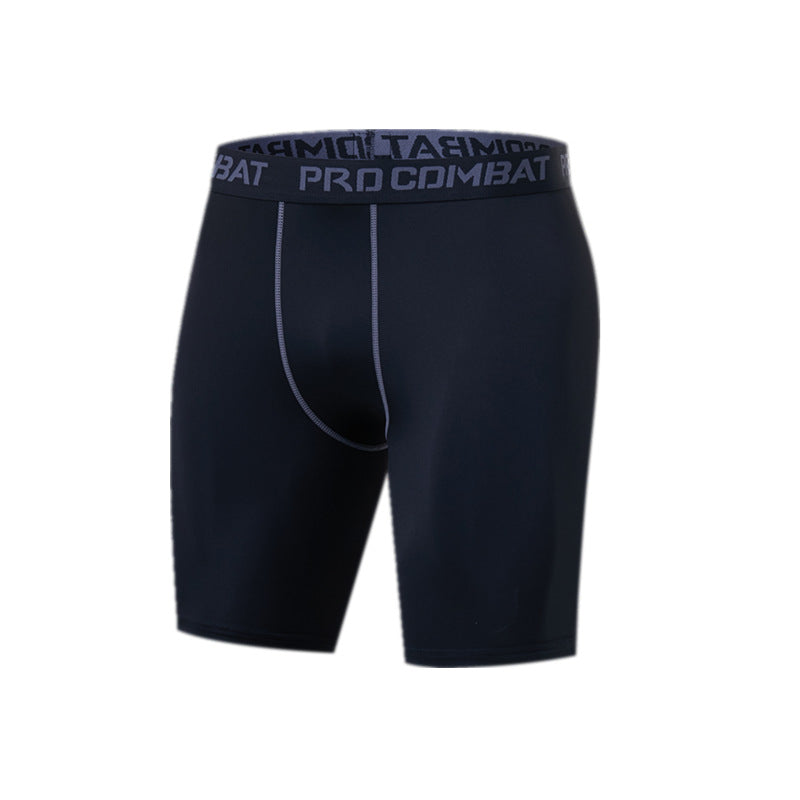 GDSkin Single Leg Quarter Compression Pants