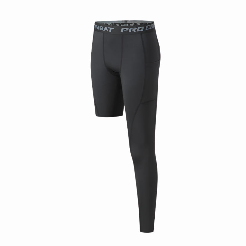 GDSkin Single Leg Compression Pants