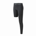 GDSkin Single Leg Compression Pants