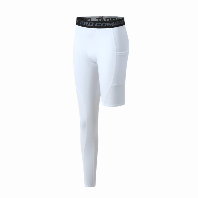 GDSkin Single Leg Compression Pants