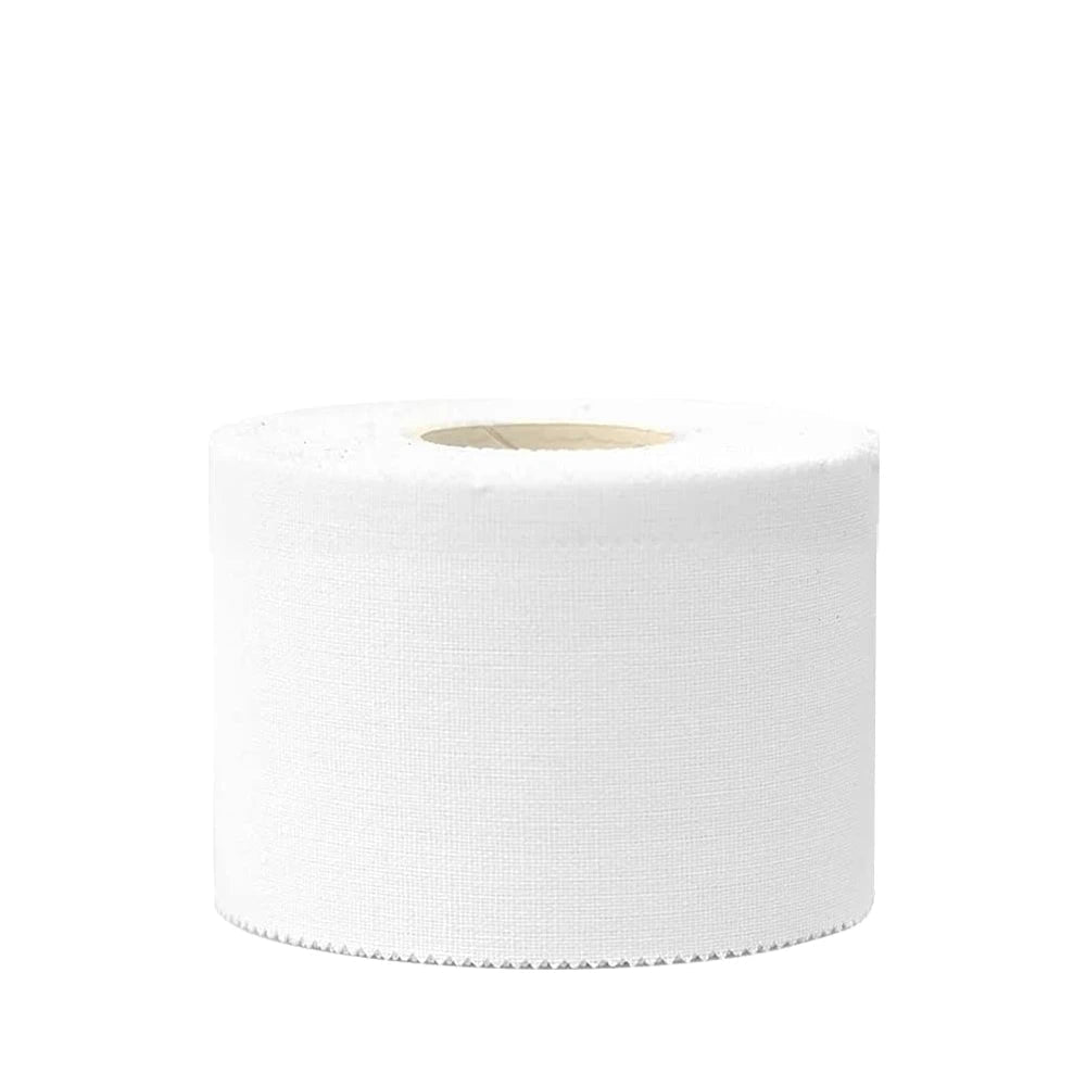 White Athletic Tape