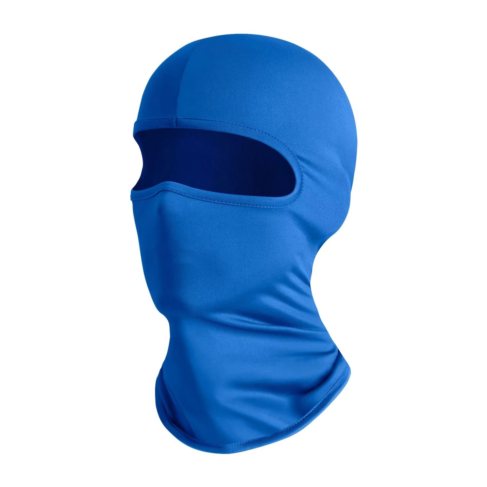 GDS Full-Face Light Performance Mask