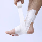 White Athletic Tape