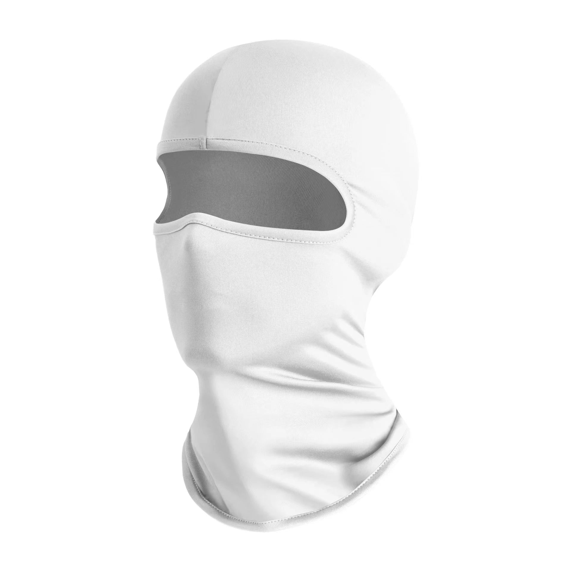 GDS Full-Face Light Performance Mask