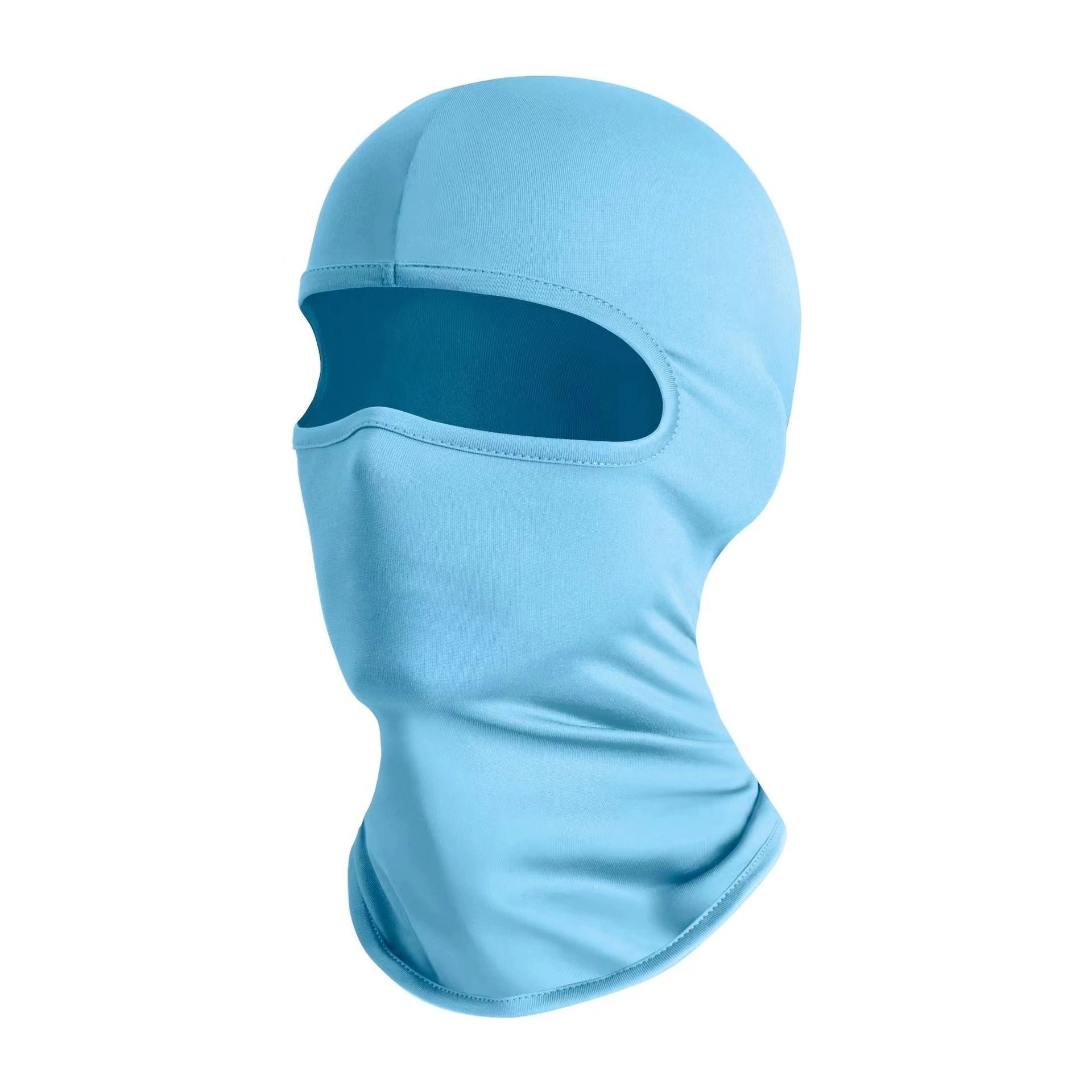 GDS Full-Face Light Performance Mask