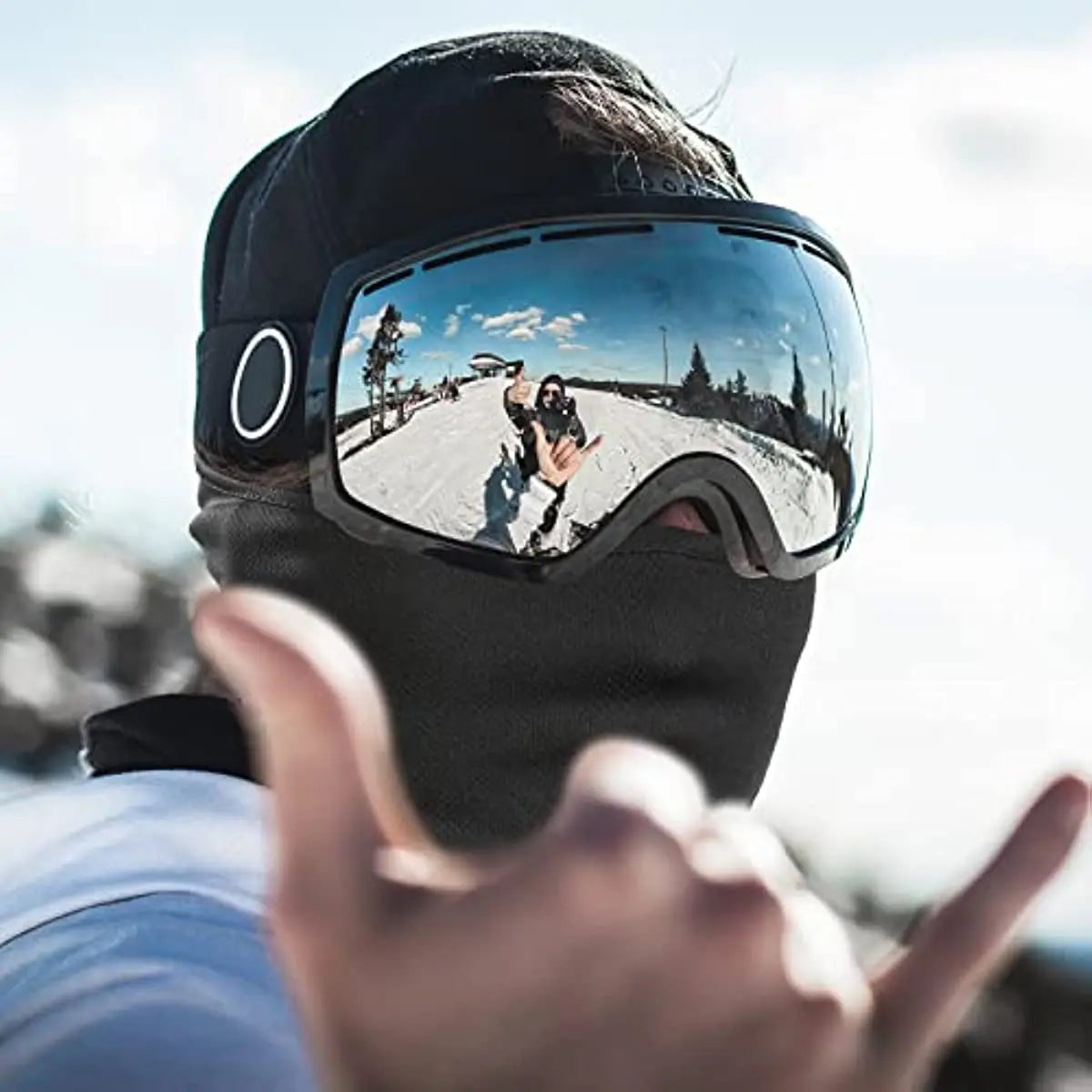 GDSkin Thermal Mask