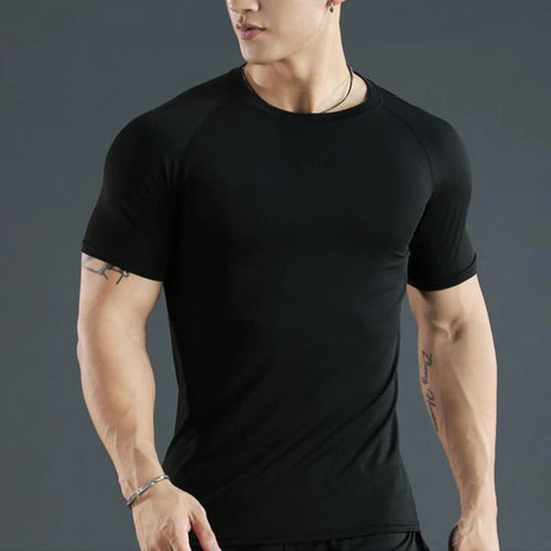 GDS Classic Short Sleeve Compression Shirt