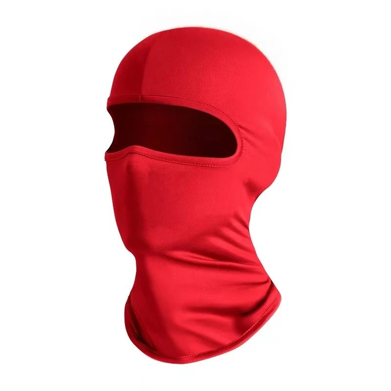 GDS Full-Face Light Performance Mask