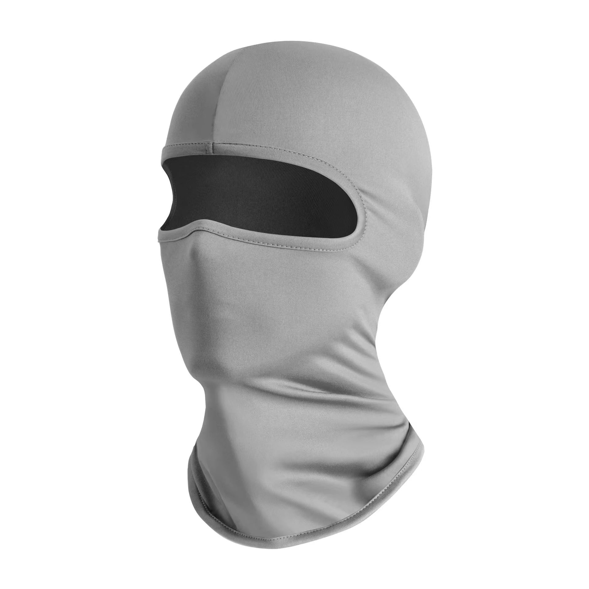 GDS Full-Face Light Performance Mask