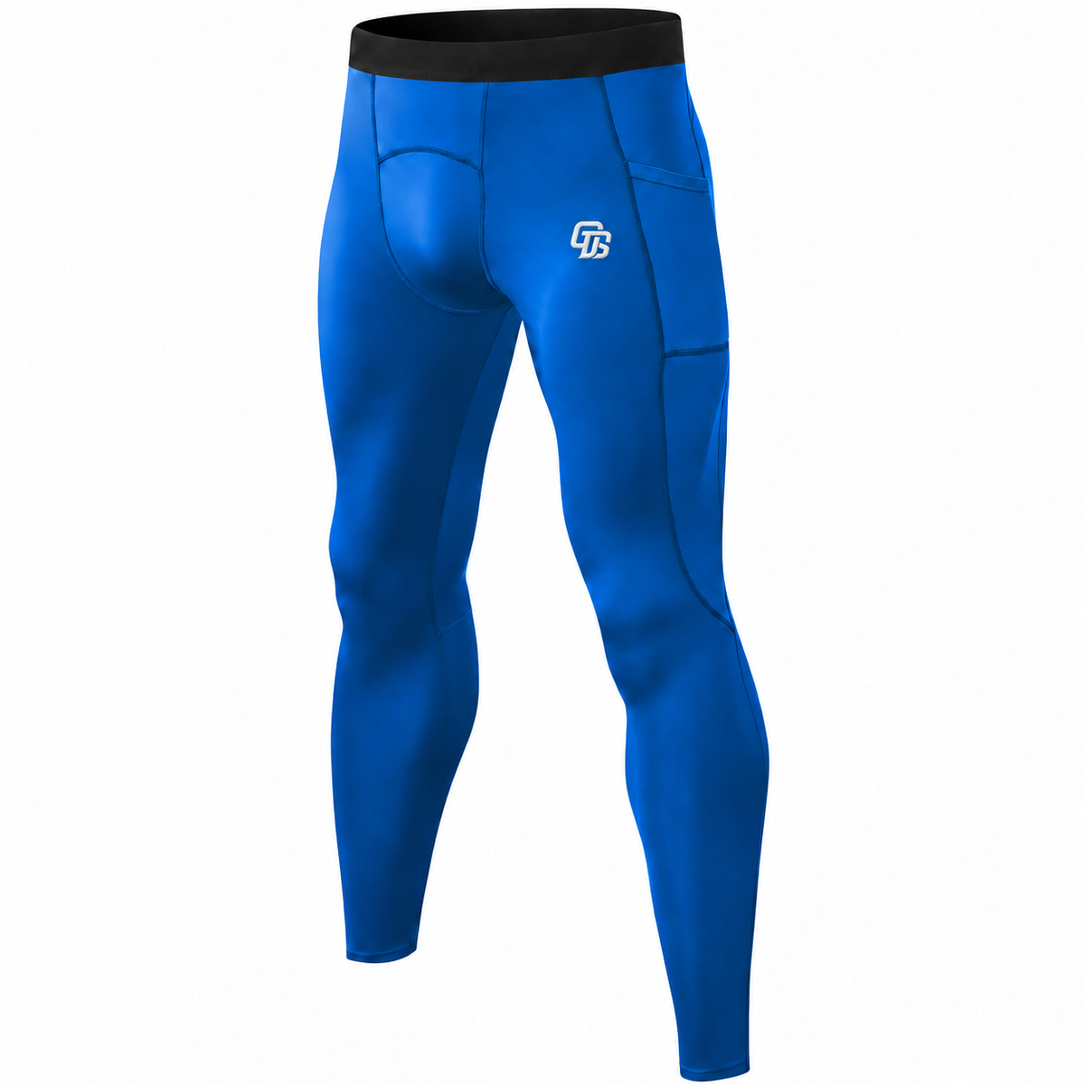 Custom Compression Pants — GameDay Skin