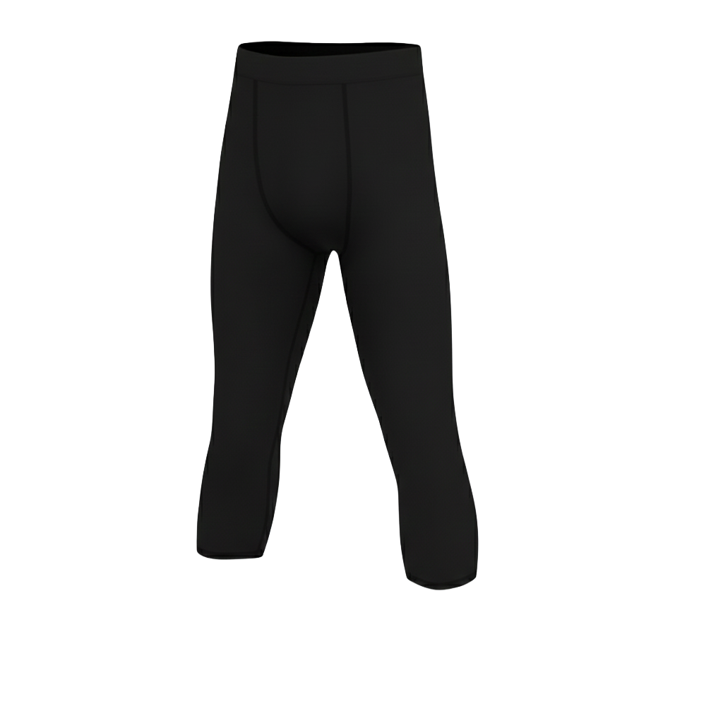 Gameday Skin 3/4 Compression Pants
