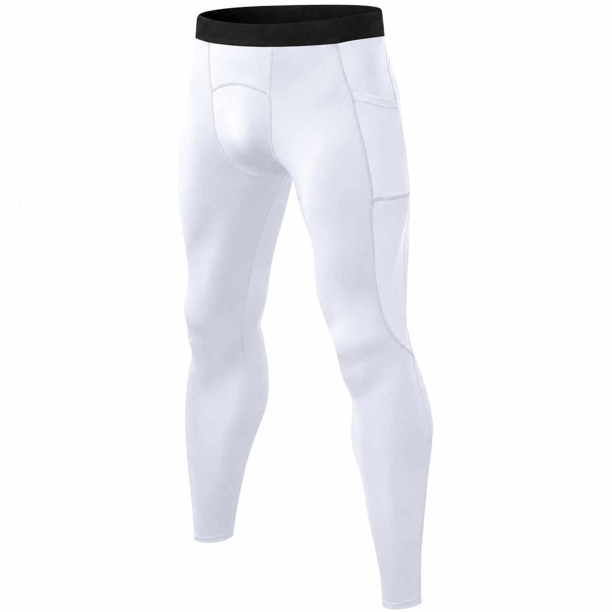 Custom Compression Pants — GameDay Skin
