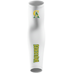 GDSkin Arm Sleeve White - Vaquero Sleeve 1