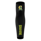 GDSkin Arm Sleeve Black - Vaquero Sleeve 1