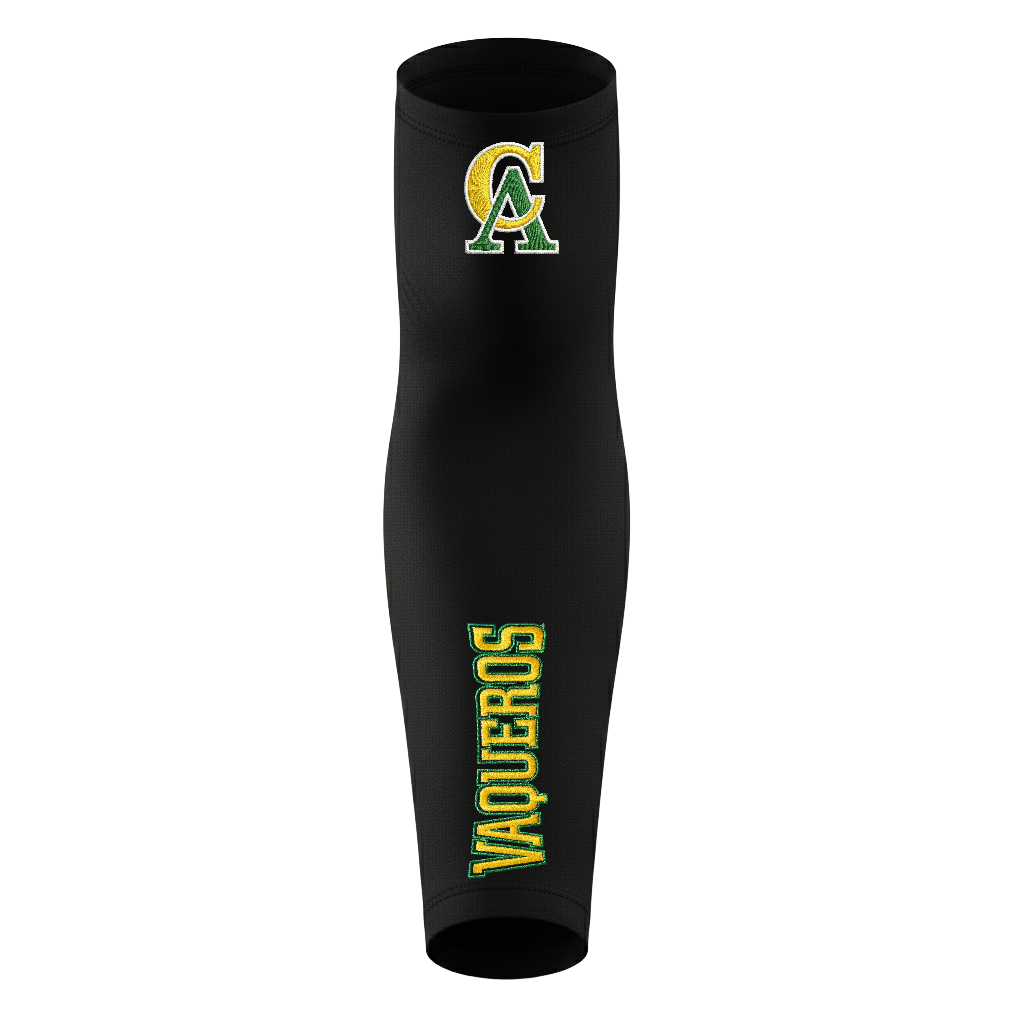 GDSkin Arm Sleeve Black - Vaquero Sleeve 1