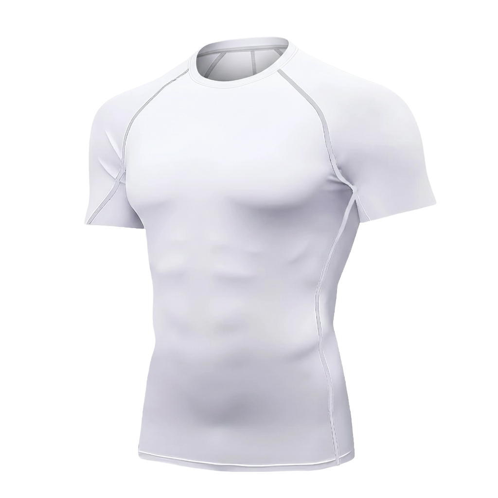 GDSkin Short Sleeve Compression Shirt