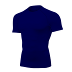 Gameday Skin Short Sleeve Compression Shirt