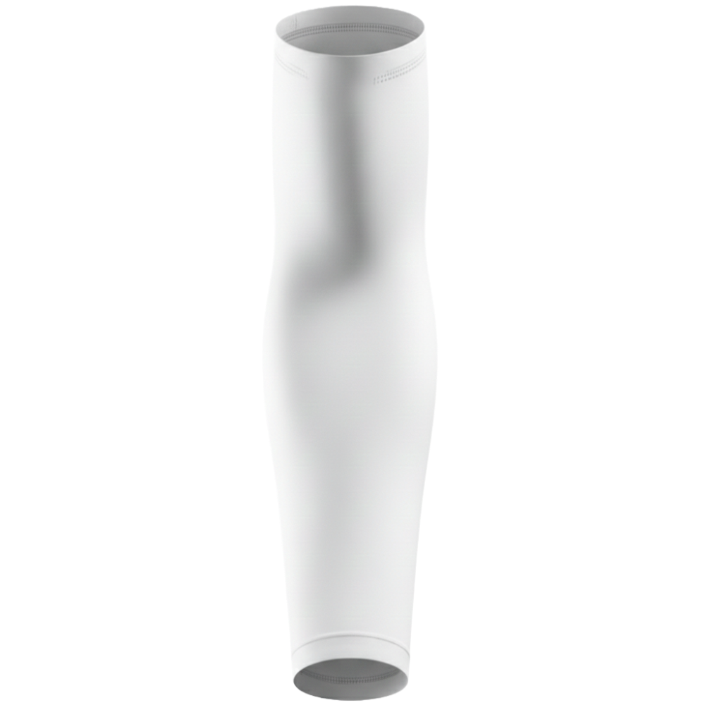 GDSkin Arm Sleeve White - Vaquero Sleeve 1