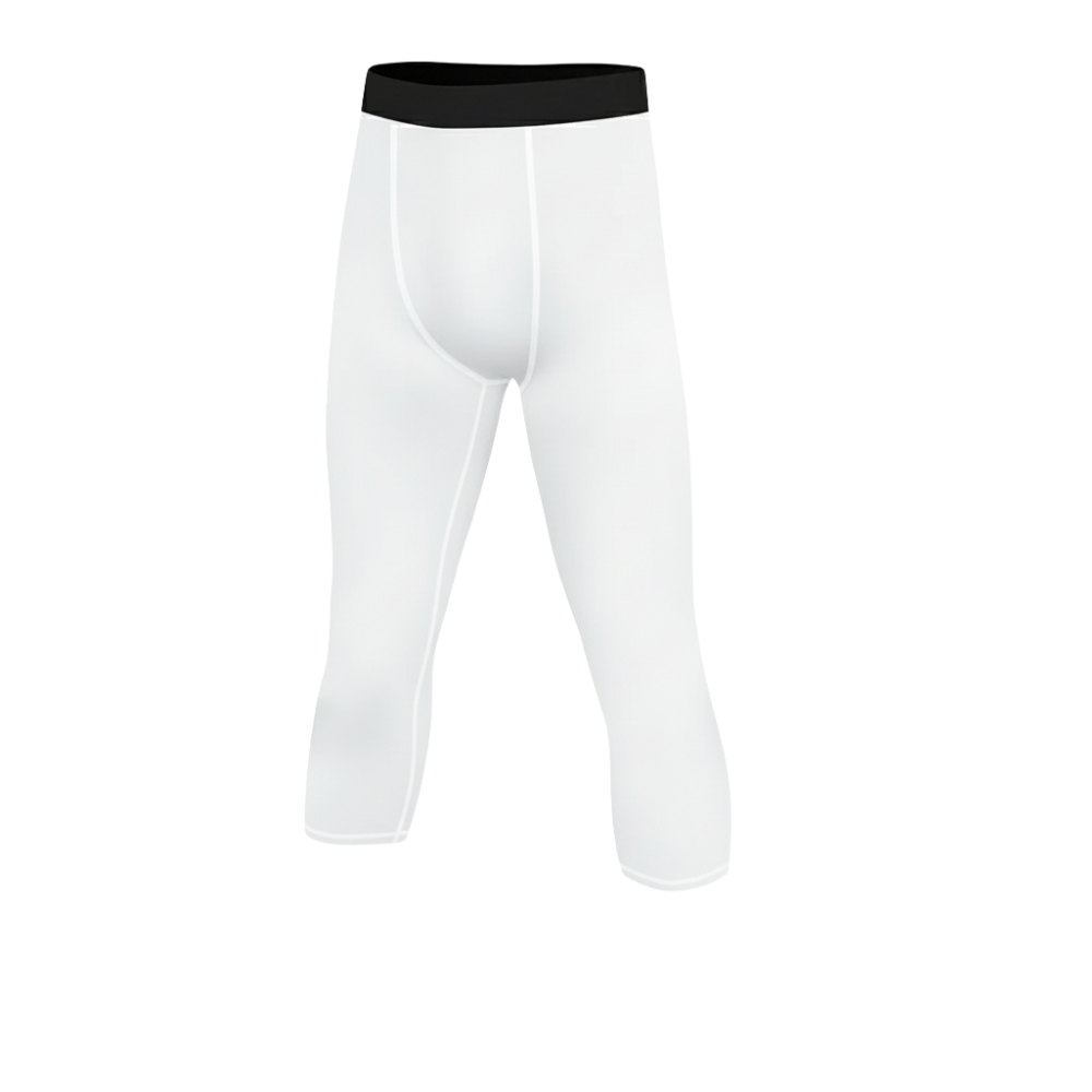 Gameday Skin 3/4 Compression Pants