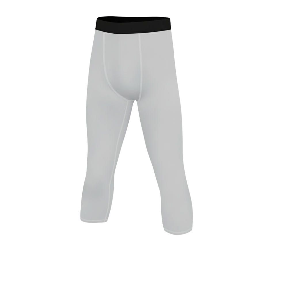 Gameday Skin 3/4 Compression Pants