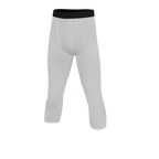 Gameday Skin 3/4 Compression Pants
